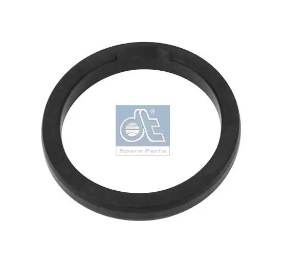 Shaft Seal, crankshaft